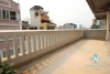 Japan style apartment for rent in the centre district of Hoan Kiem Hanoi